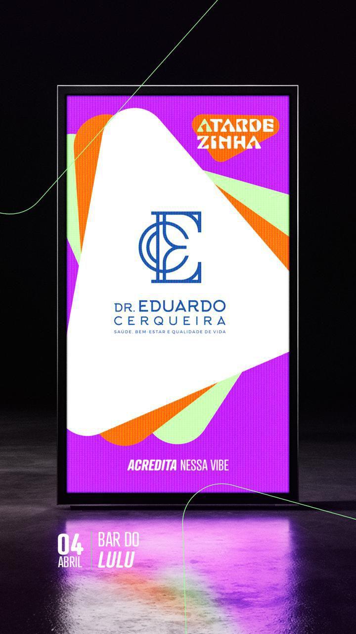 Patrocinador 25 da A Tardezinha