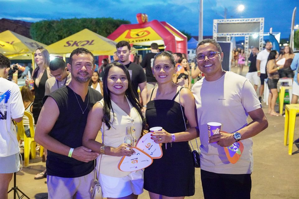 Registro 16 do evento A Tardezinha